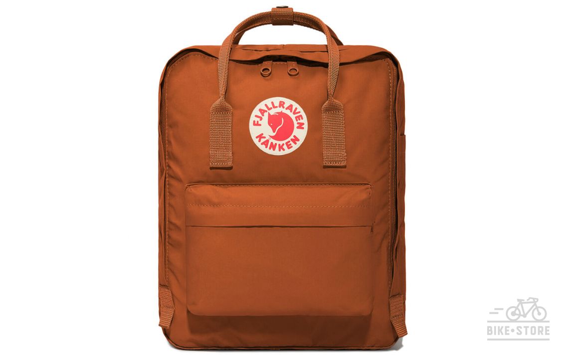 Рюкзак Fjallraven Kanken 164 Brick